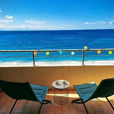 Sea House Bagnara Calabra Διαμέρισμα Εξωτερικό φωτογραφία