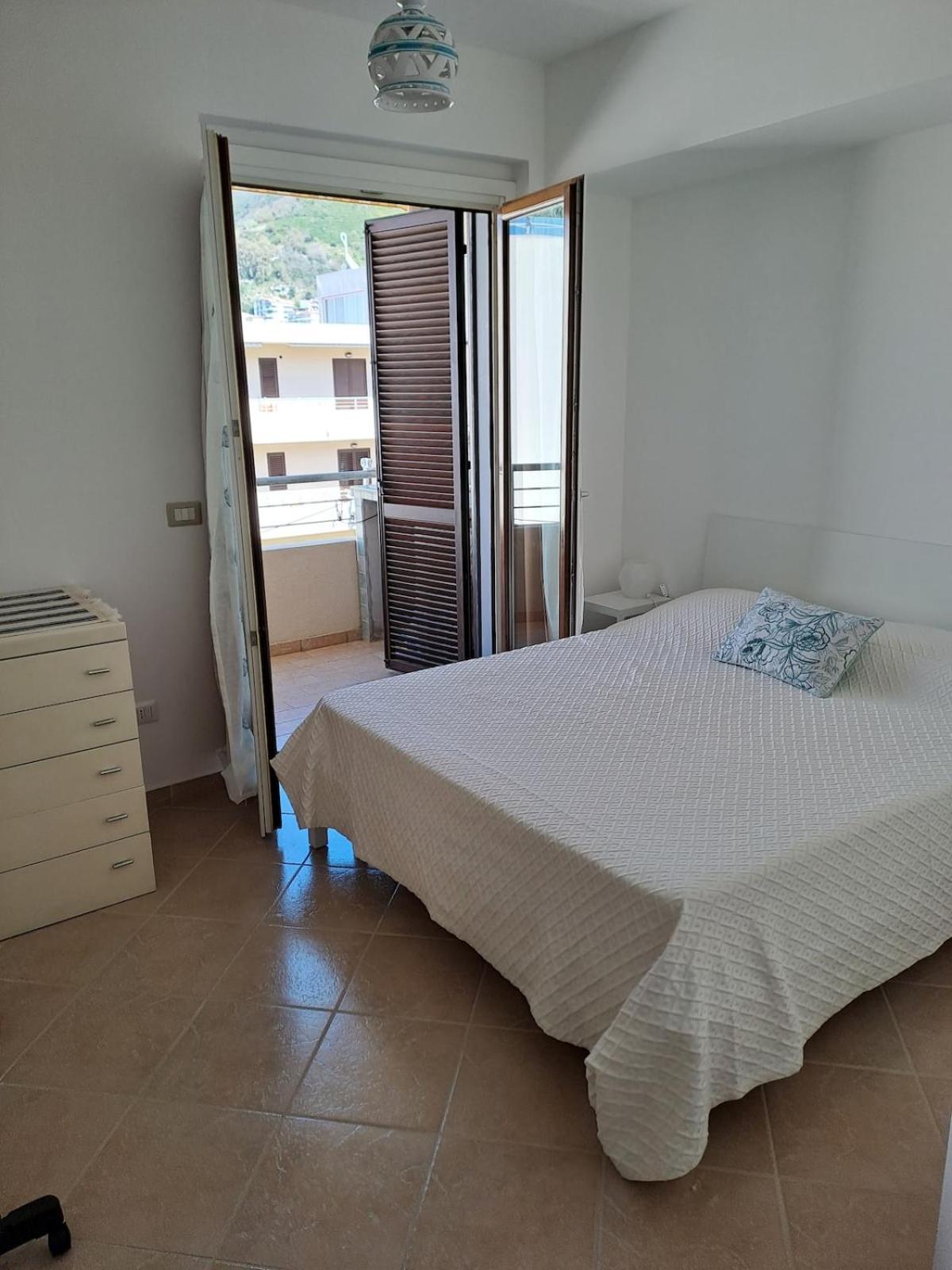 Sea House Bagnara Calabra Διαμέρισμα Εξωτερικό φωτογραφία
