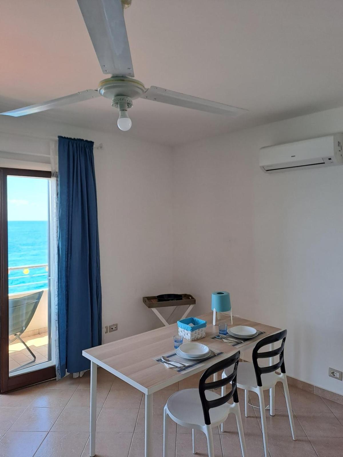 Sea House Bagnara Calabra Διαμέρισμα Εξωτερικό φωτογραφία