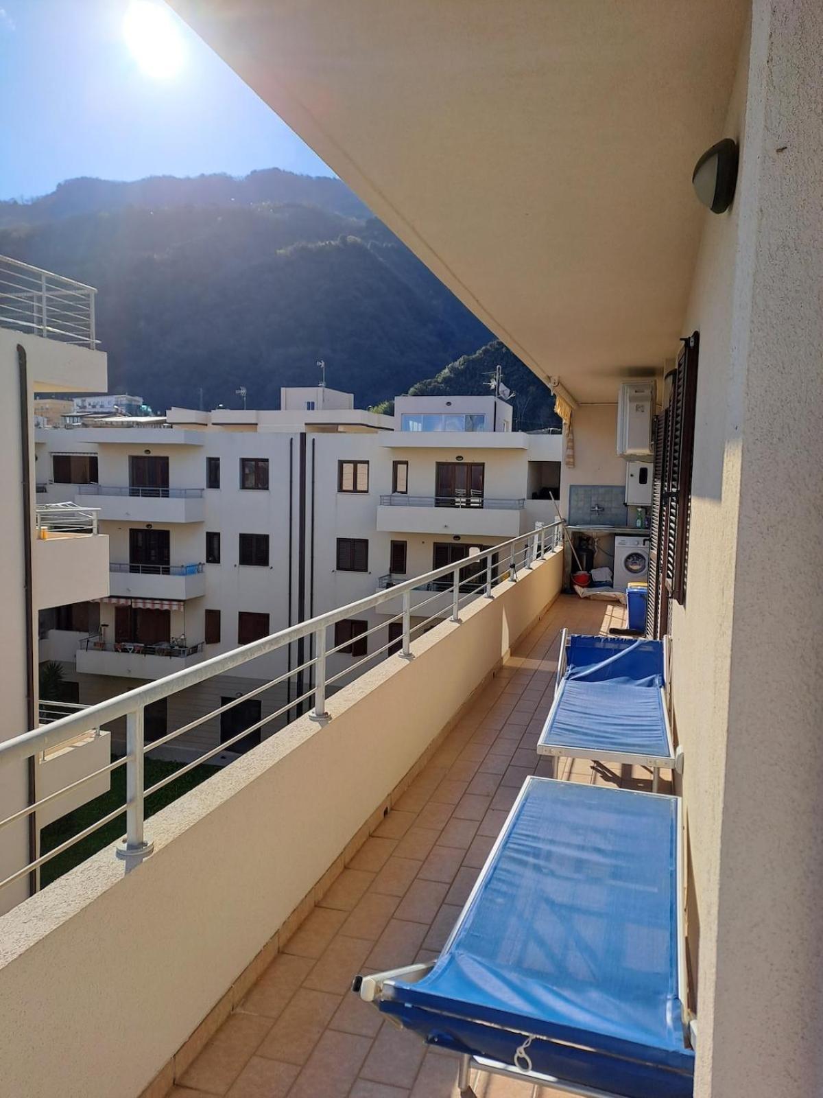 Sea House Bagnara Calabra Διαμέρισμα Εξωτερικό φωτογραφία