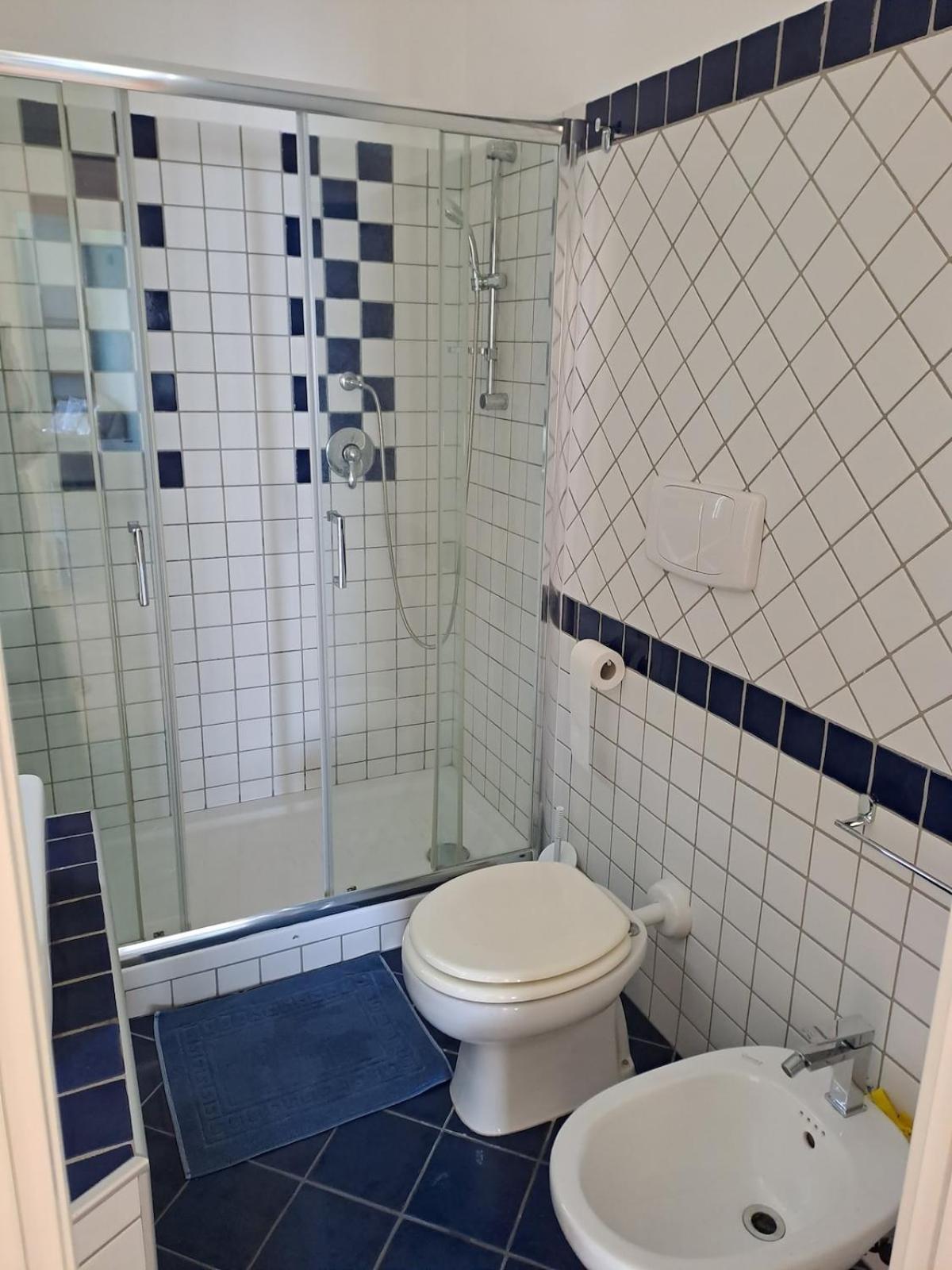 Sea House Bagnara Calabra Διαμέρισμα Εξωτερικό φωτογραφία
