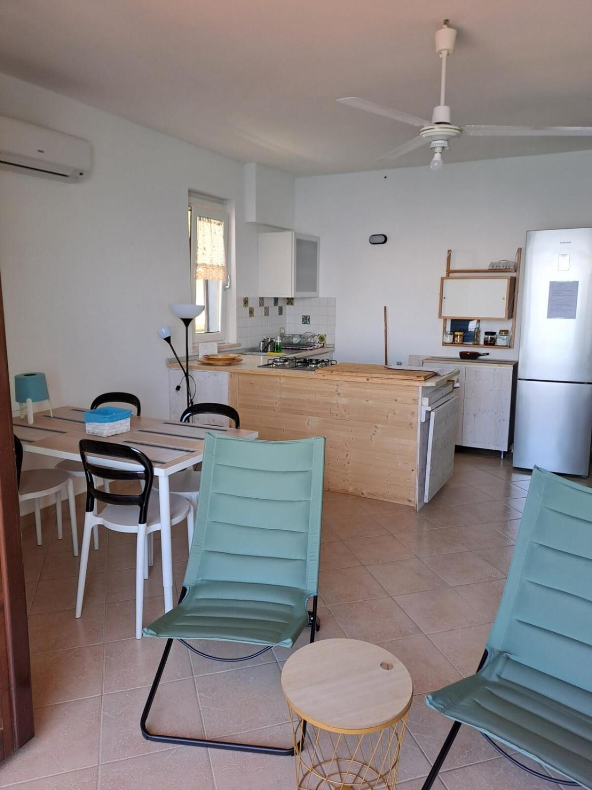 Sea House Bagnara Calabra Διαμέρισμα Εξωτερικό φωτογραφία